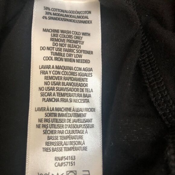 Calvin klein top performance S - Picture 5 of 6